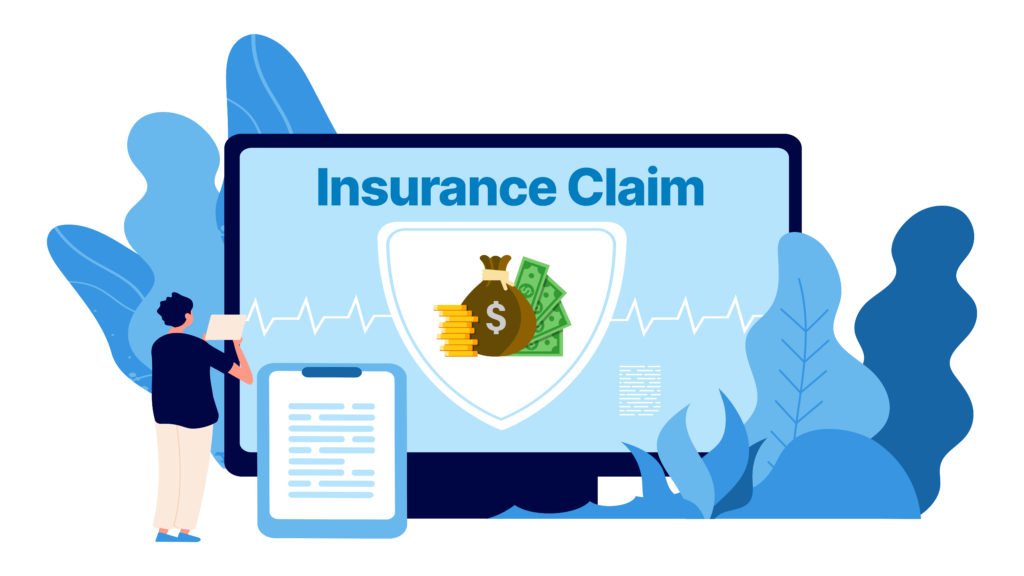 Insurance claim management: Challenges & Solutions