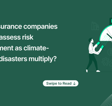 Insurance risk assessment