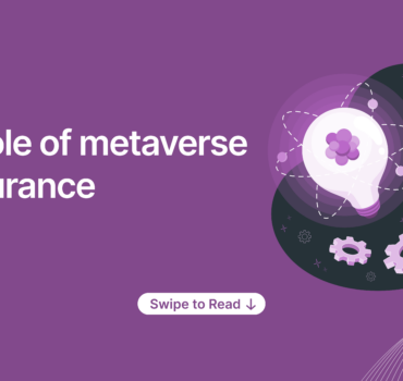 Metaverse in insurance